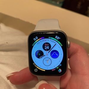 Series 4 44mm Apple Watch